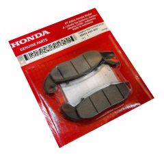 Honda Pcx 125 Ön Fren Balatası Orjinal 2021-2025 (06455-K84-902)