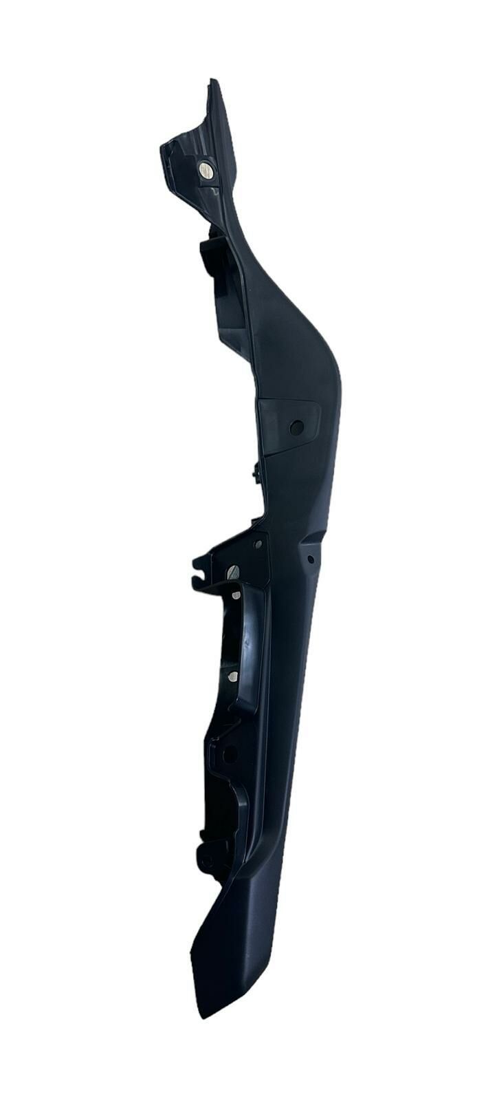 Yamaha Mt 07 Sağ Sele Altı Panel Orjinal 2018-2023 (B4C-2171X-00)