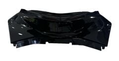 Yamaha R25 Sele Ara Kapak Parlak Siyah Orjinal 2014-2024 (1WD-F1731-00-P7)