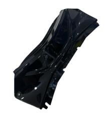 Yamaha R25 Sele Ara Kapak Parlak Siyah Orjinal 2014-2024 (1WD-F1731-00-P7)