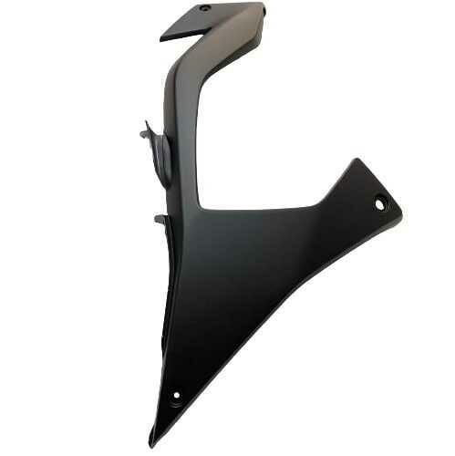 Yamaha R25 Yan Alt Sol Grenaj Mat Siyah Orjinal (1WD-F8385-00-P0)