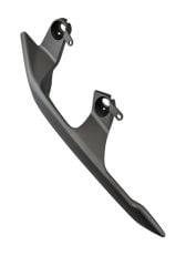 Yamaha Xmax 250 Sol Arka Tutamak Mat Füme Orjinal 2018-2020 (B74-F474A-00-P0)