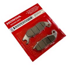 Honda Cbr 125R Ön Fren Balatası Orjinal 2004-2017 (06455-KPP-901)