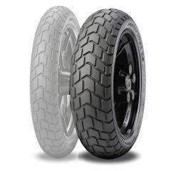 Pirelli 180/55R17 MT60 RS 73H Arka Motor Lastiği