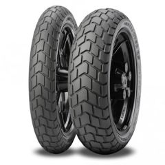 Pirelli 180/55R17 MT60 RS 73H Arka Motor Lastiği