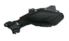 Yamaha R25 Sağ İç Kapak Grenajı Mat Siyah Orjinal 2014-2018 (1WD-XF11X-40-P0)