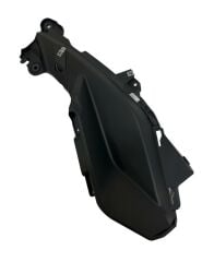 Yamaha R25 Sağ İç Kapak Grenajı Mat Siyah Orjinal 2014-2018 (1WD-XF11X-40-P0)