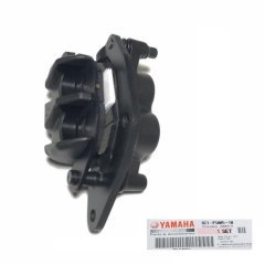 Yamaha Xmax  Ön Alt Fren Merkezi