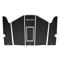 Honda Activa 125 2023 Uyumlu Tank Pad Set 001