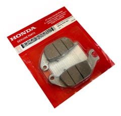 Honda Cbr 125R Arka Fren Balatası Orjinal 2011-2016 (06435-KPP-901)