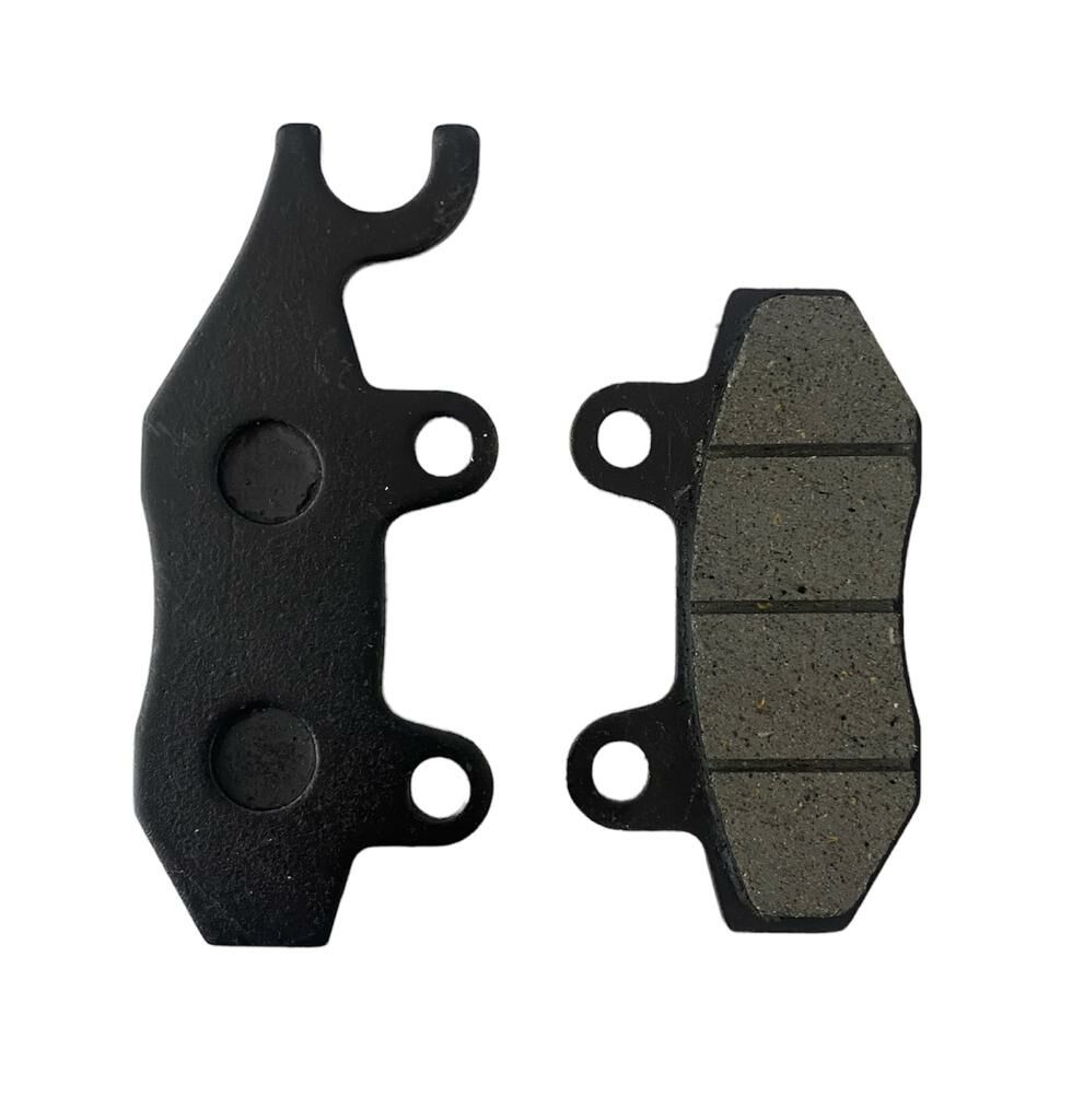 Kawasaki Ninja 250 R Fren Balatası 2008-2013