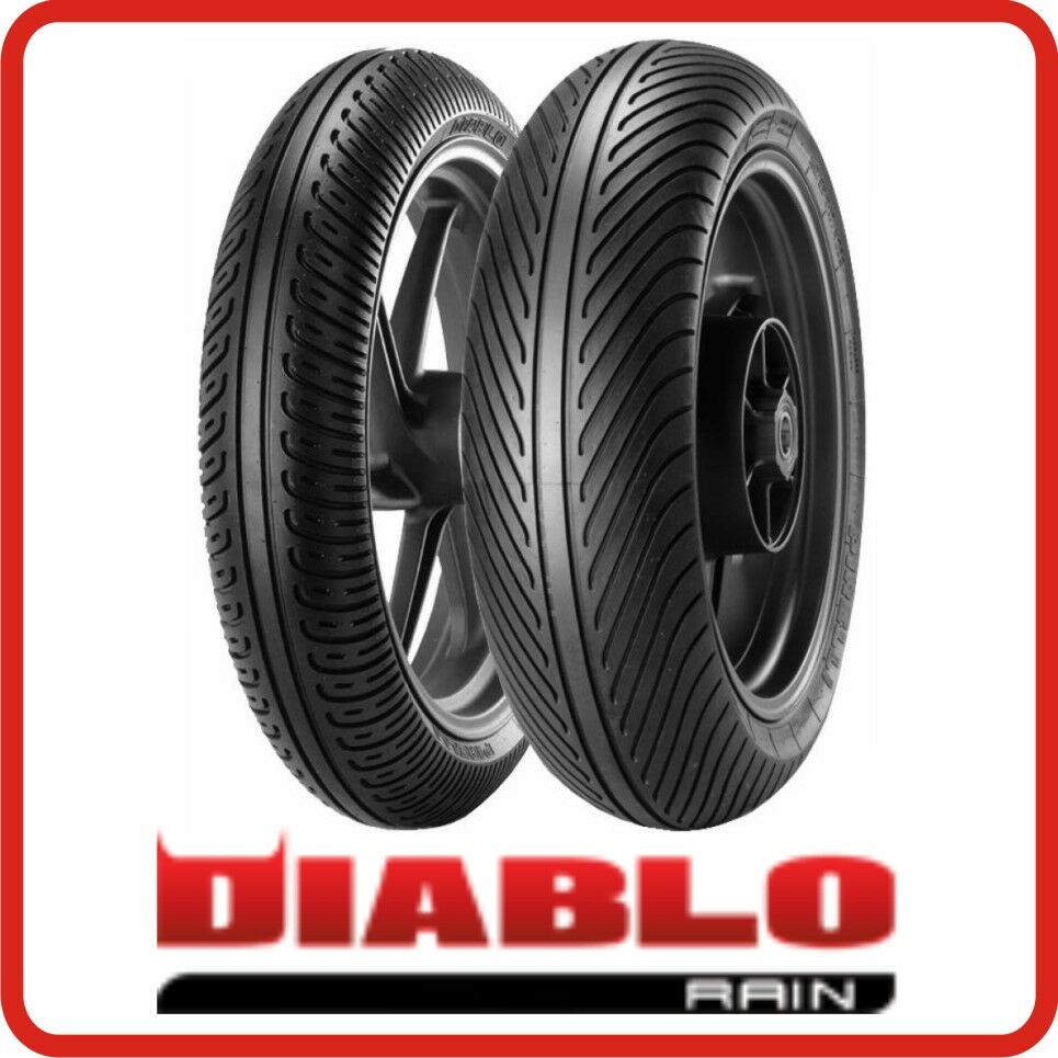 Pirelli 200/60R17 NHS TL Diablo Suberbike SC1