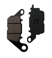 Yamaha Delight 125 Ön Fren Balatası 2017-2018