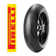 Pirelli 200/55ZR17 Diablo Supercorsa SC0 V2 78V Arka Lastik