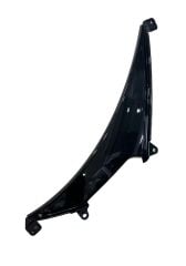 Yamaha R25 Sol İç Panel Siyah Orjinal 2014-2018 (1WD-F835U-00-P1)
