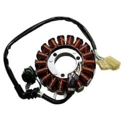 Yamaha R25 Statör Orjinal (1WD-H1410-01)