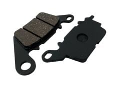 Yamaha Tricity 300 Ön Fren Balatası 2019-2020