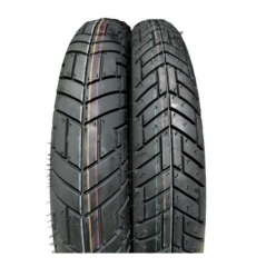 Anlas Takım 80/100-18 ve 90/90-18 NF28 Ön Arka Set Motosiklet Lastiği