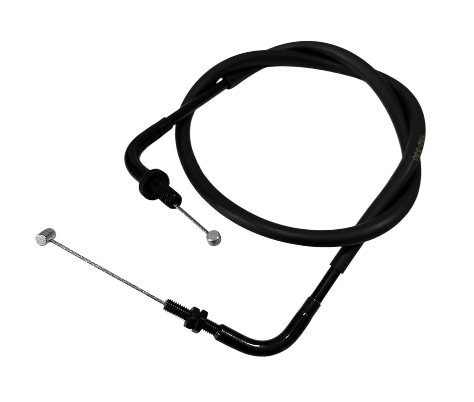 Yamaha Xvs 650 Gaz Teli A Çekme