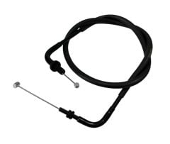 Yamaha Xvs 650 Gaz Teli A Çekme