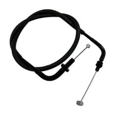 Yamaha Xvs 650 Gaz Teli A Çekme