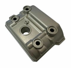 Cf Moto Sr 250 Silindir Üst Kapak Gri E4 Orjinal (0DM0-021001-0HA00)
