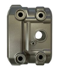 Cf Moto Sr 250 Silindir Üst Kapak Gri E4 Orjinal (0DM0-021001-0HA00)