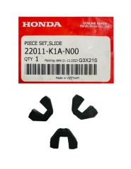 Honda Dio 110 Varyatör Kızağı Orjinal (22011-K1A-N00)