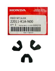 Honda Dio 110 Varyatör Kızağı Orjinal (22011-K1A-N00)