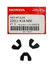 Honda Dio 110 Varyatör Kızağı Orjinal (22011-K1A-N00)