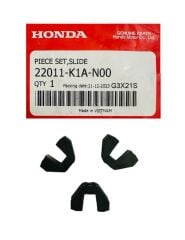 Honda Dio 110 Varyatör Kızağı Orjinal (22011-K1A-N00)