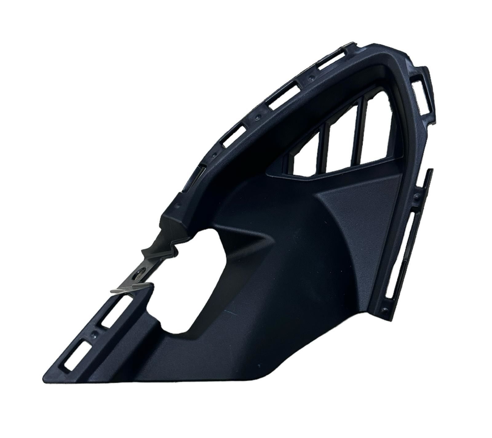 Yamaha Mt 25 Sağ Hava Kanalı Orjinal 2020-2024 (B9T-F837R-00)