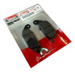 Yamaha Tricity 125 Arka Fren Balatası Orjinal 2014-2016 (1PA-F5806-00)