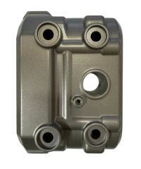 Cf Moto Nk 250 Silindir Üst Kapak Gri E4 Orjinal (0DM0-021001-0HA00)