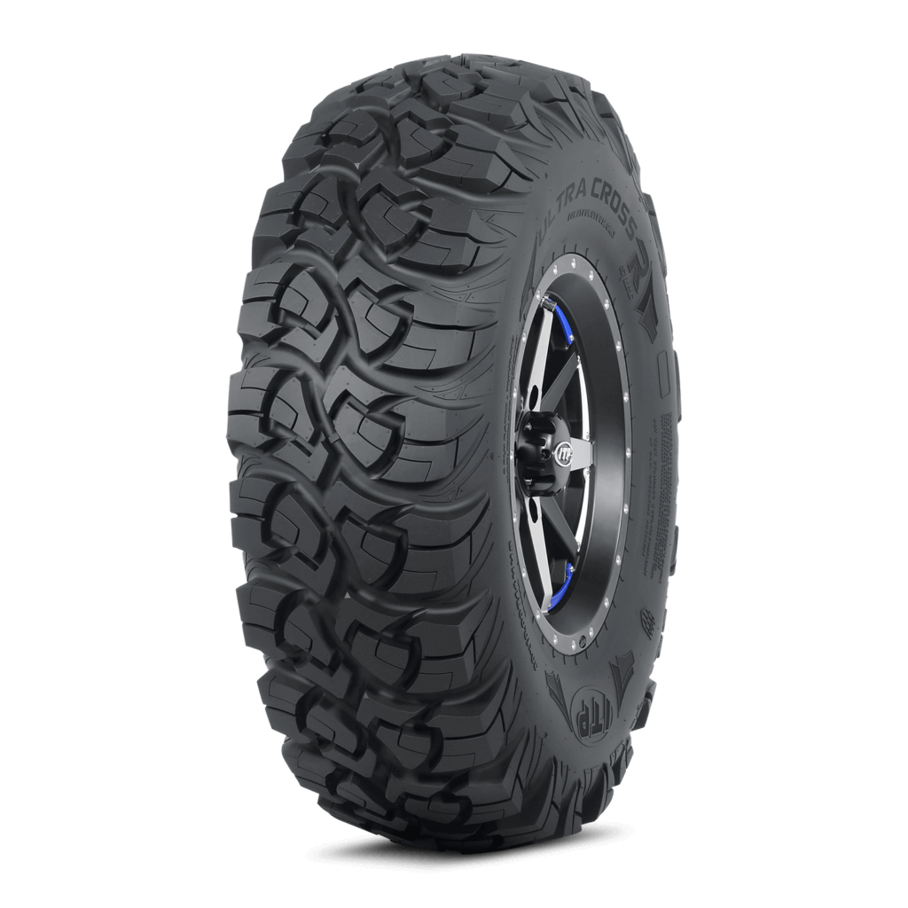 ITP 30x10R14 Ultra Cross R-Spec 8 PR 4x4 Offroad Lastiği