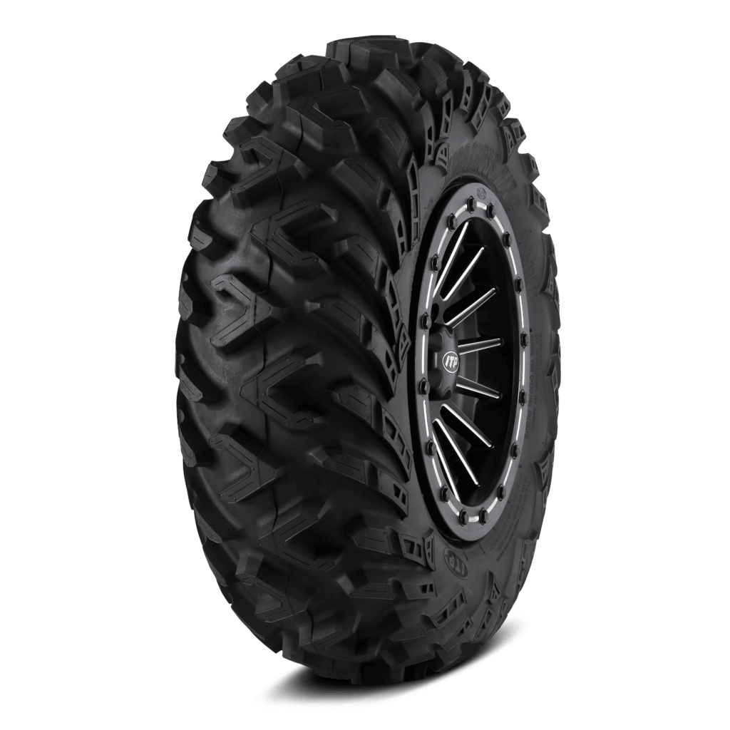 ITP 26X11R14 Terra Cross 6PR Atv Arka Lastik