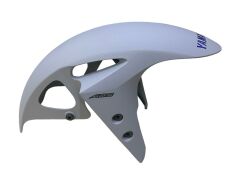 Yamaha R25 Ön Çamurluk Gri Orjinal 2019-2024 (BS7-XF151-00-P6)