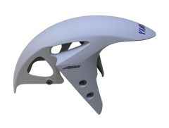 Yamaha R25 Ön Çamurluk Gri Orjinal 2019-2024 (BS7-XF151-00-P6)