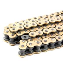 Kawasaki ZX-9R 530-112L Gold ORingli Orijinal Motosiklet Zinciri