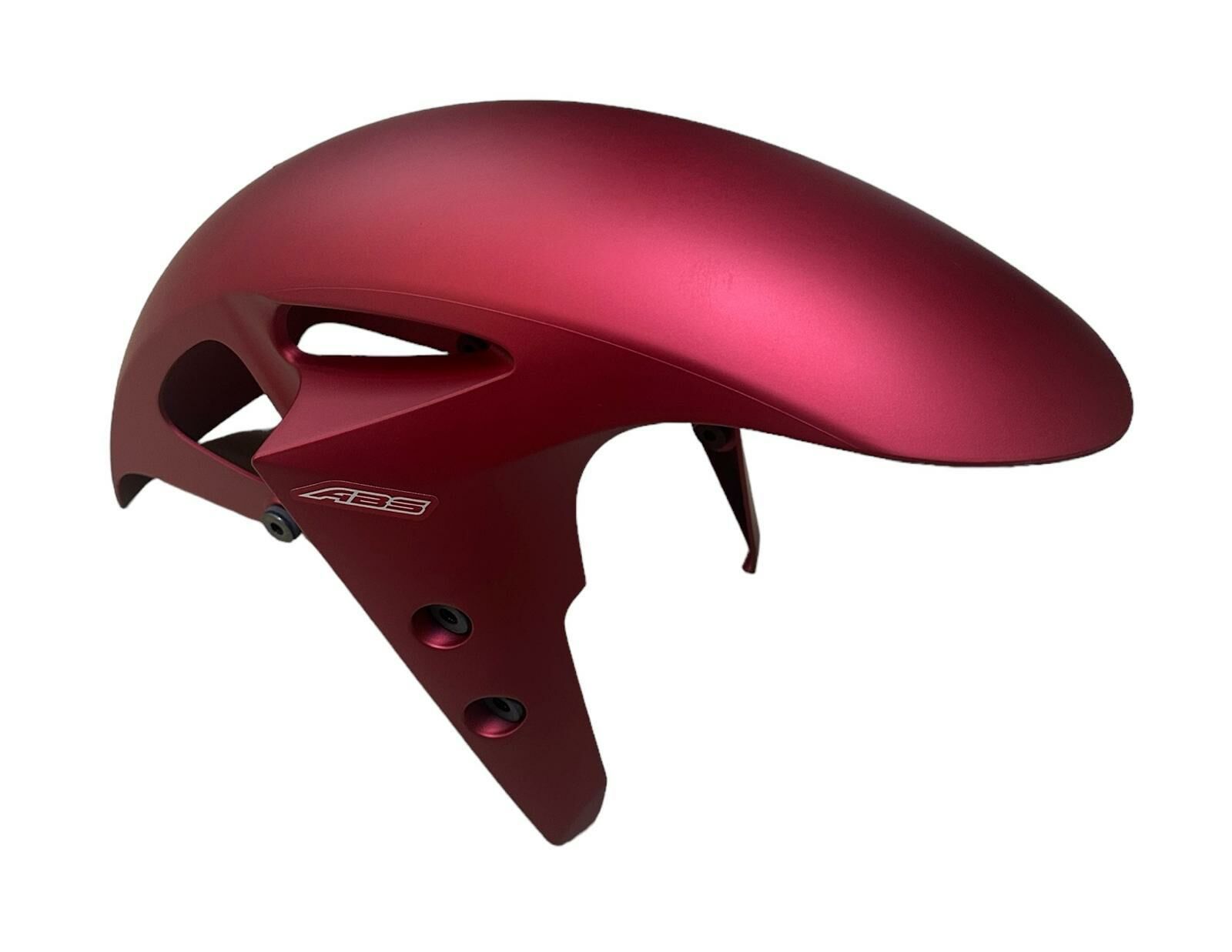 Yamaha R25 Ön Çamurluk Mat Kırmızı Orjinal 2019-2024 (BS7-XF151-10-P2)