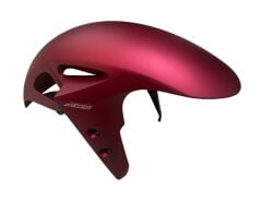 Yamaha R25 Ön Çamurluk Mat Kırmızı Orjinal 2019-2024 (BS7-XF151-10-P2)