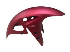 Yamaha R25 Ön Çamurluk Mat Kırmızı Orjinal 2019-2024 (BS7-XF151-10-P2)