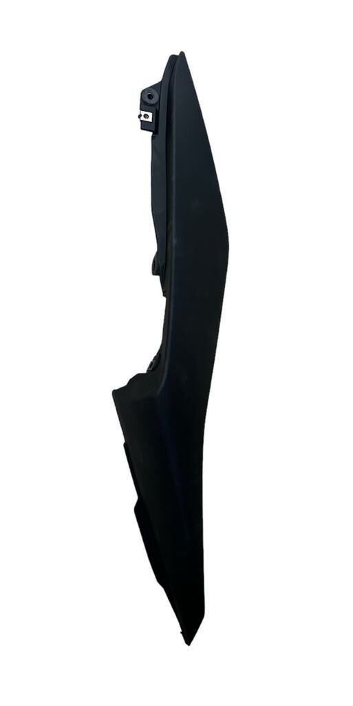 Yamaha R25 Sağ Kuyruk Grenajı Mat Siyah Orjinal 2019-2024 (1WD-XF172-10-P6)