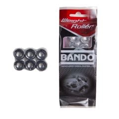 Bando Ağırlık Burcu 20x15 mm / 16gr