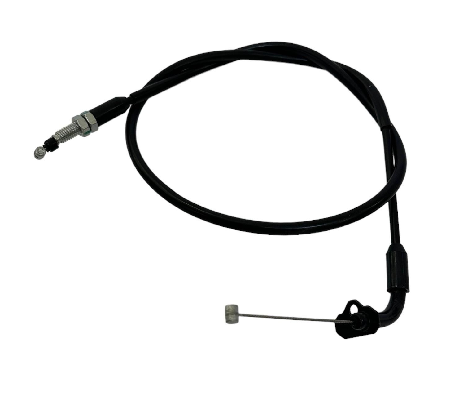 Cf Moto NK 250 Gaz Teli E4 Orjinal (6KM0-100200-20000)