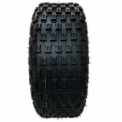Kuma 145/70-6 KA401 4 PR Çim Bahçe Çapa Lastiği
