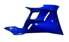 Yamaha R25 Sağ Alt Grenaj Mavi Orjinal 2019-2024 (BS7-F8395-00-P3)