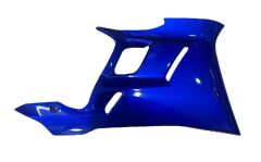 Yamaha R25 Sağ Alt Grenaj Mavi Orjinal 2019-2024 (BS7-F8395-00-P3)