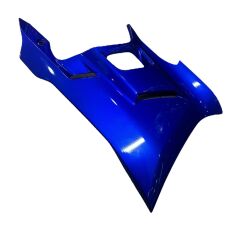 Yamaha R25 Sağ Alt Grenaj Mavi Orjinal 2019-2024 (BS7-F8395-00-P3)