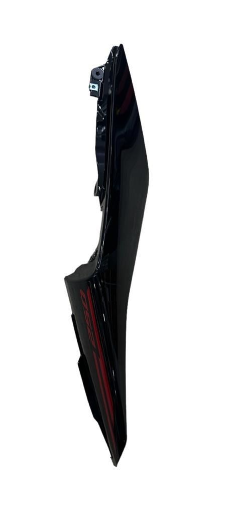 Yamaha R25 Sağ Kuyruk Grenajı Siyah Orjinal 2014-2018 (1WD-XF172-20-P0)